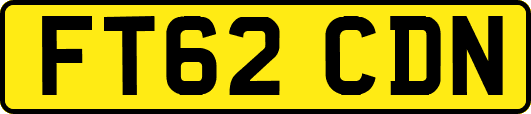 FT62CDN