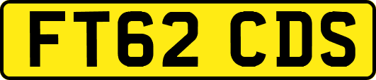 FT62CDS