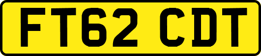 FT62CDT
