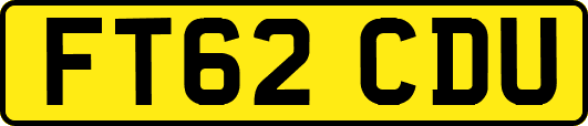 FT62CDU