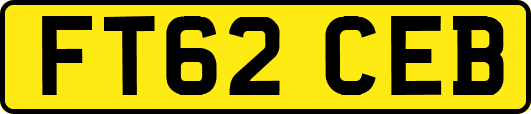 FT62CEB