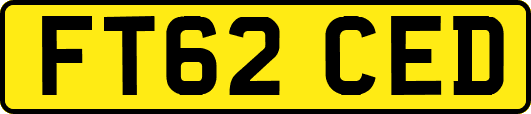 FT62CED