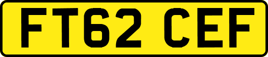 FT62CEF