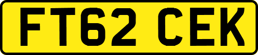 FT62CEK
