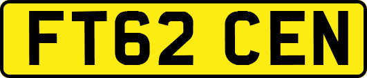 FT62CEN