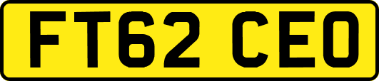 FT62CEO