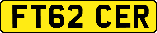FT62CER