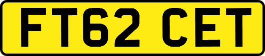 FT62CET
