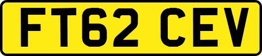FT62CEV
