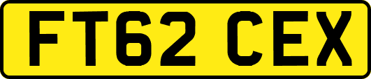 FT62CEX