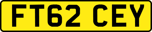 FT62CEY