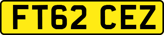 FT62CEZ