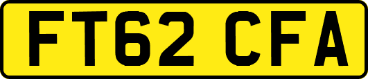 FT62CFA