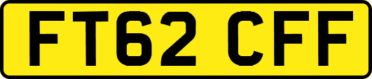 FT62CFF