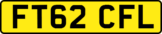 FT62CFL