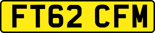 FT62CFM