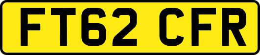 FT62CFR