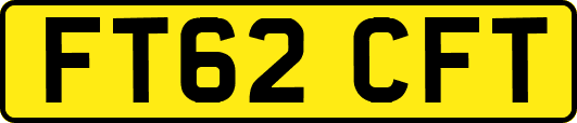FT62CFT