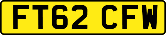 FT62CFW