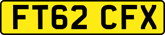 FT62CFX