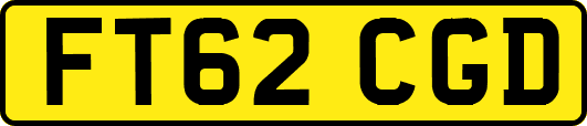 FT62CGD