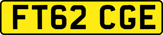 FT62CGE