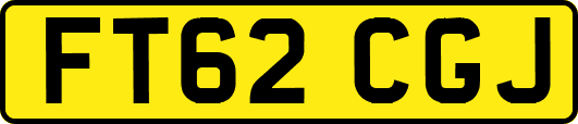 FT62CGJ