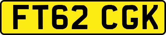 FT62CGK