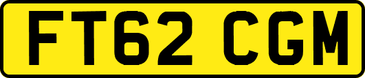 FT62CGM