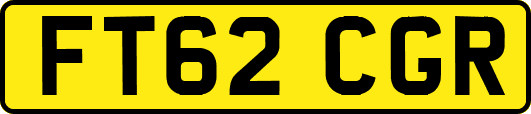 FT62CGR