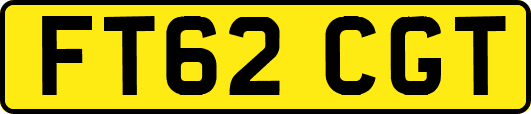 FT62CGT