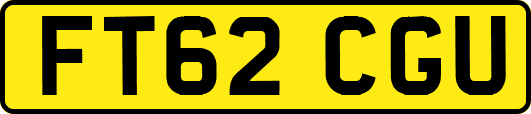 FT62CGU