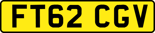 FT62CGV
