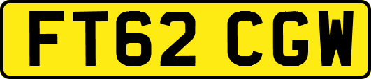 FT62CGW