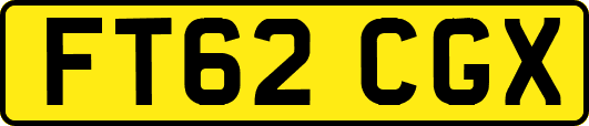 FT62CGX
