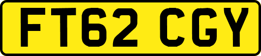 FT62CGY
