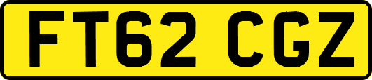 FT62CGZ