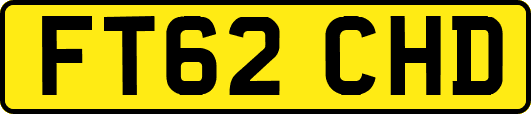 FT62CHD