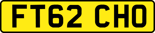 FT62CHO