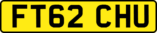 FT62CHU