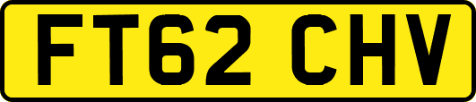 FT62CHV