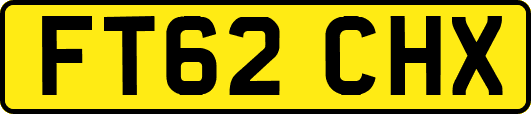 FT62CHX