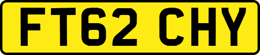 FT62CHY