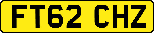 FT62CHZ
