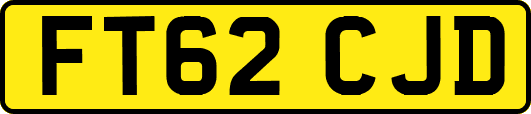 FT62CJD