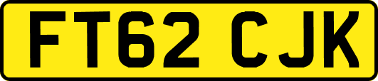 FT62CJK