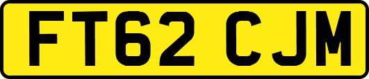 FT62CJM