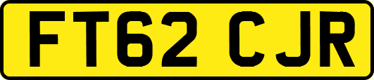 FT62CJR