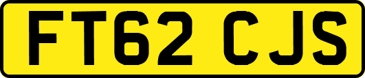 FT62CJS
