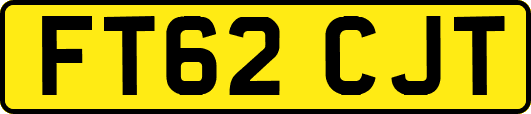FT62CJT